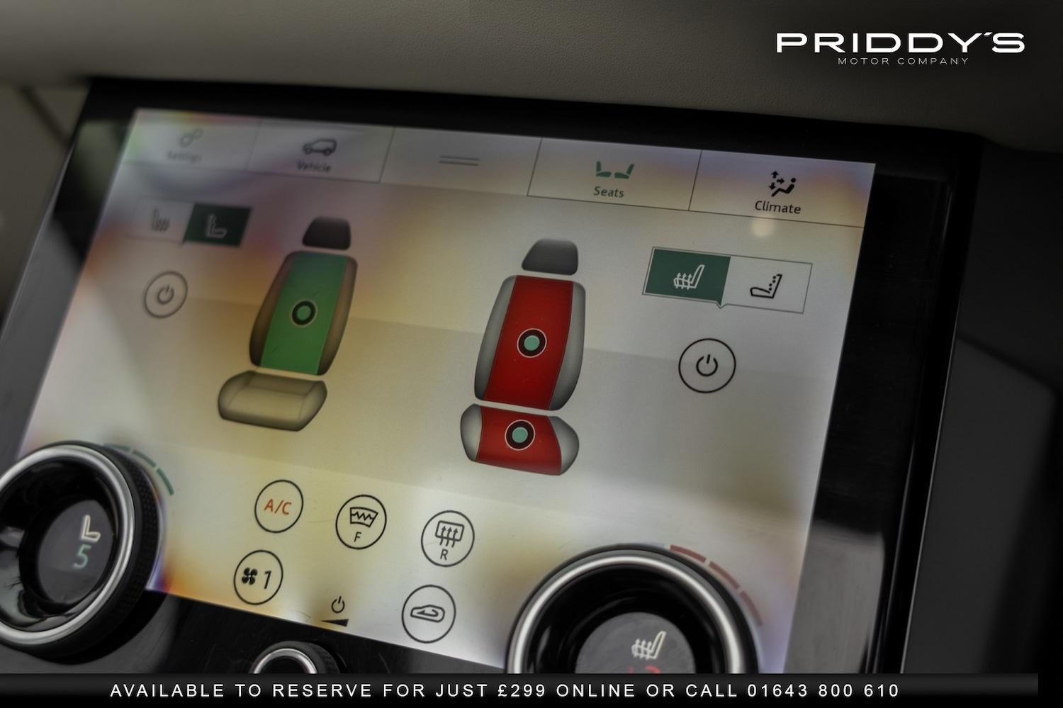 Used Land Rover Range Rover Velar 2019 for sale - 76553969: Photo 37