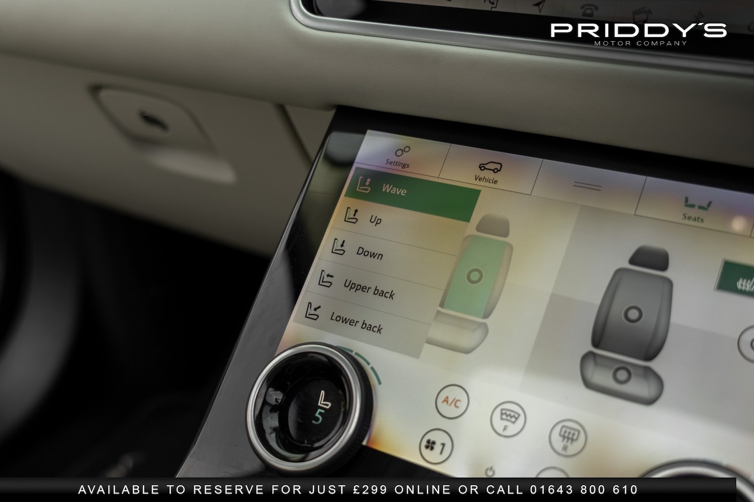 Used Land Rover Range Rover Velar 2019 for sale - 76553969: Photo 4