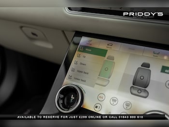 Used Land Rover Range Rover Velar 2019 for sale - 76553969: Photo