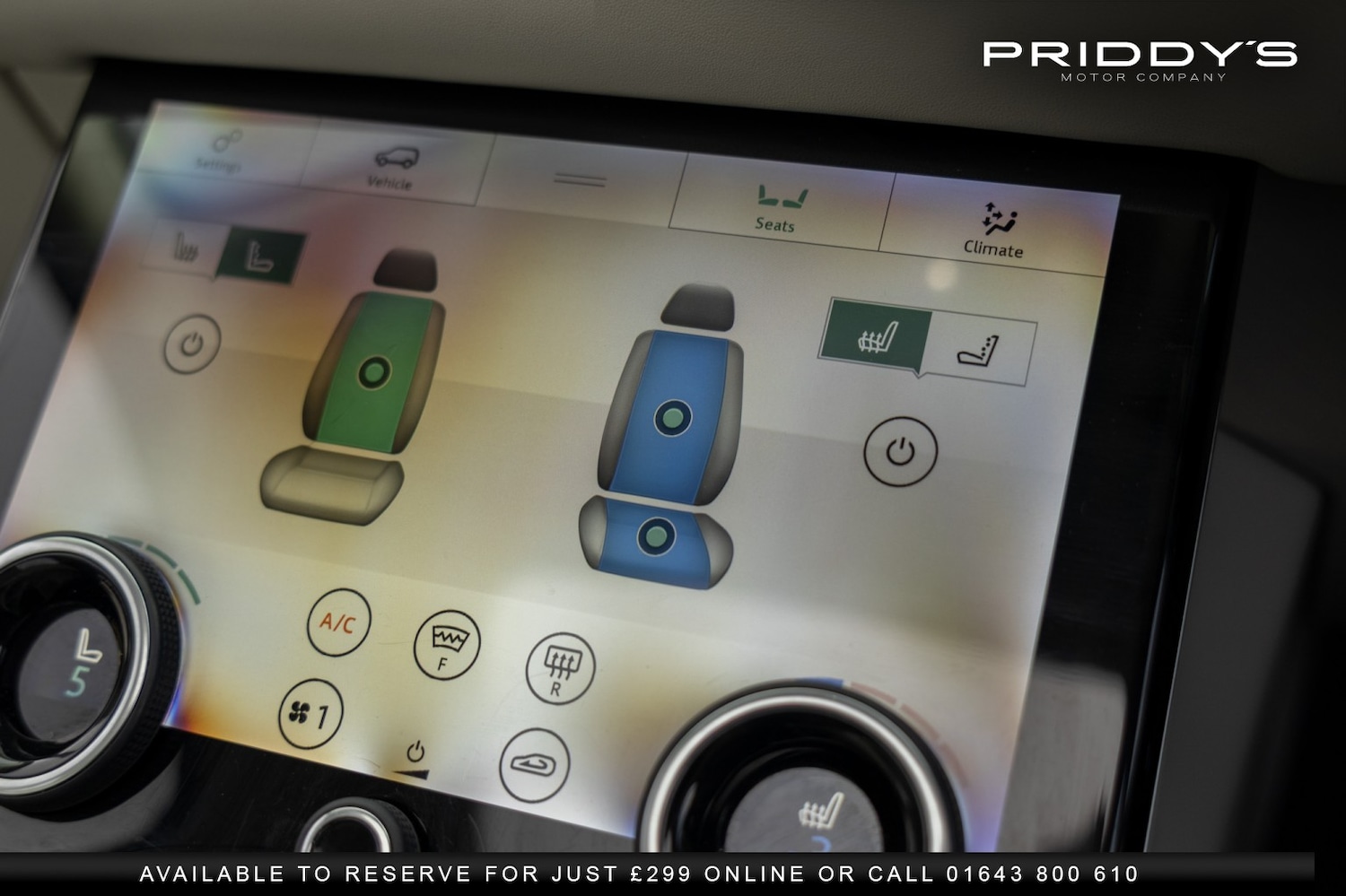 Used Land Rover Range Rover Velar 2019 for sale - 76553969: Photo 5