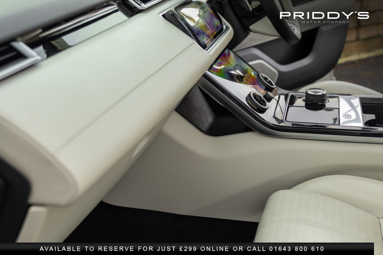 Used Land Rover Range Rover Velar 2019 for sale - 76553969: Photo 6