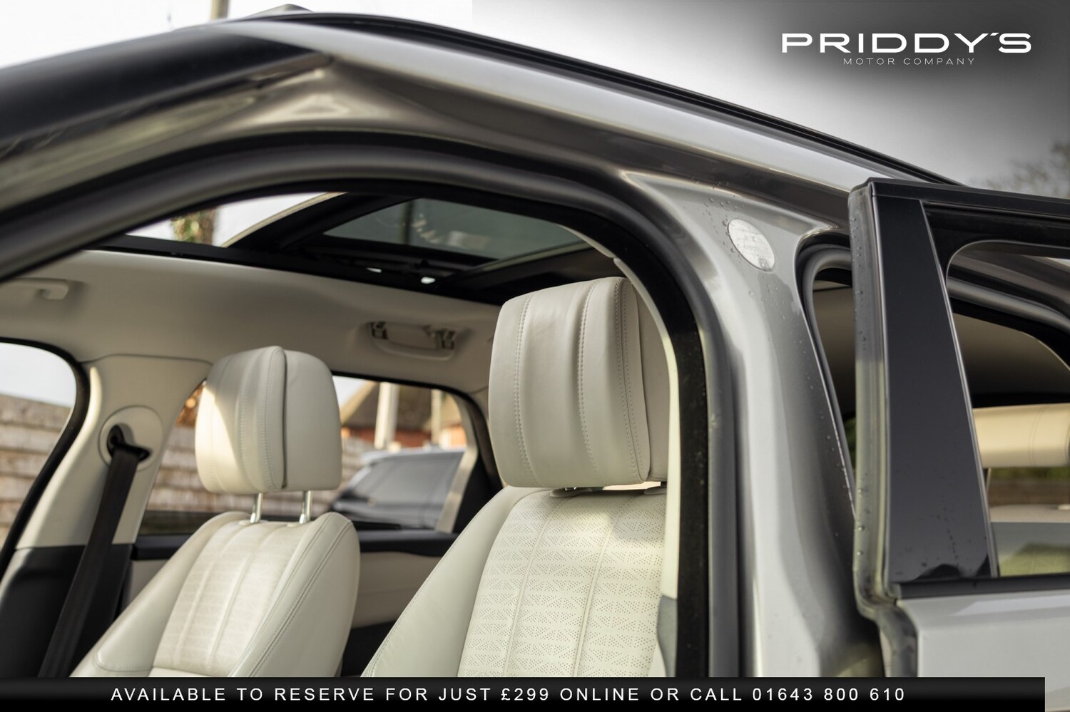 Used Land Rover Range Rover Velar 2019 for sale - 76553969: Photo 8