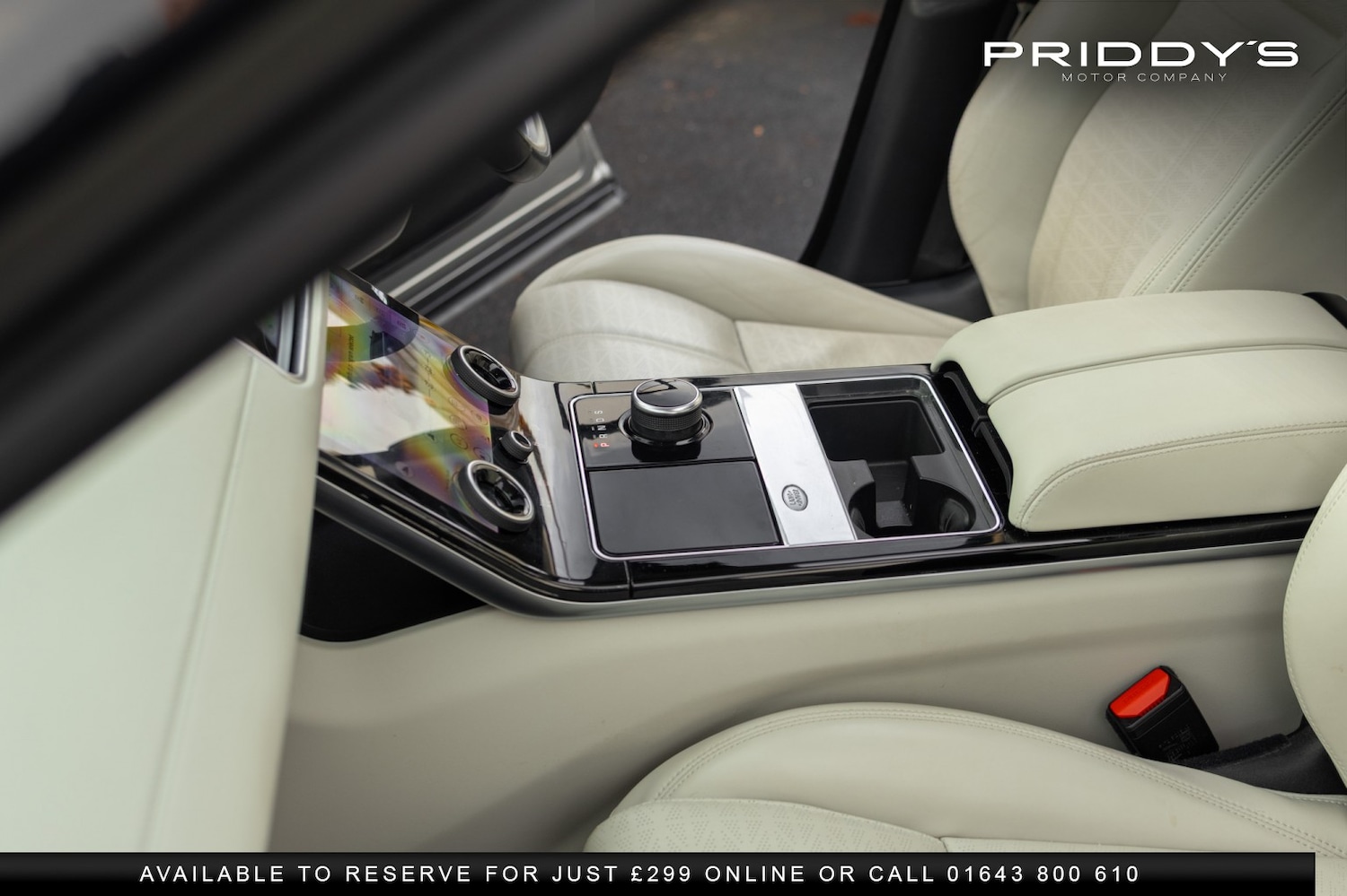 Used Land Rover Range Rover Velar 2019 for sale - 76553969: Photo 9