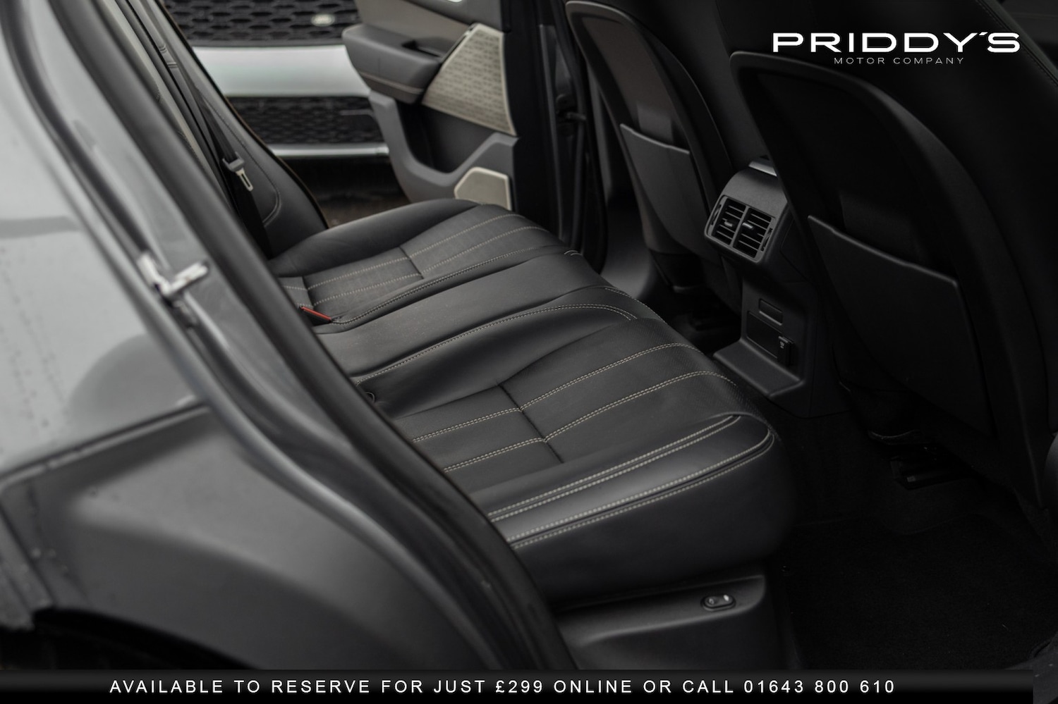 Used Land Rover Range Rover Velar 2018 for sale - 77453400: Photo 15