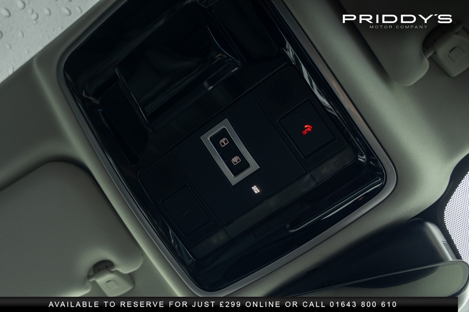 Used Land Rover Range Rover Velar 2018 for sale - 77453400: Photo 25