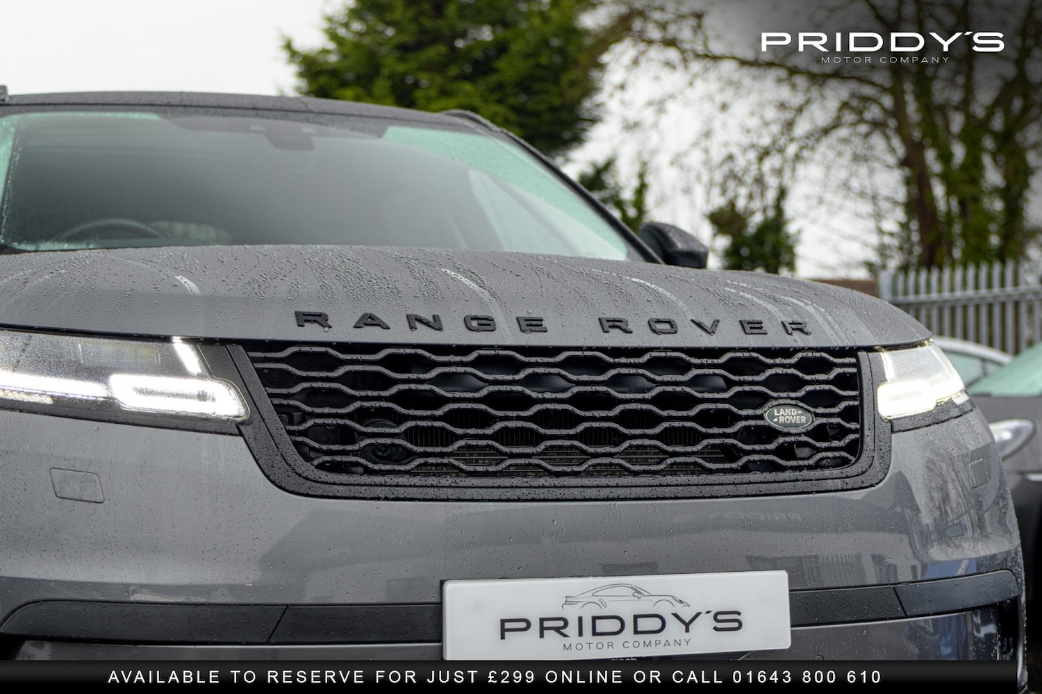 Used Land Rover Range Rover Velar 2018 for sale - 77453400: Photo 29