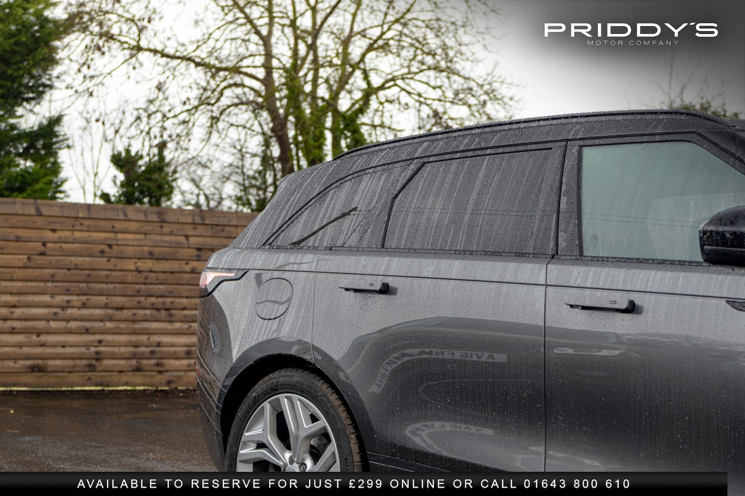 Used Land Rover Range Rover Velar 2018 for sale - 77453400: Photo 30