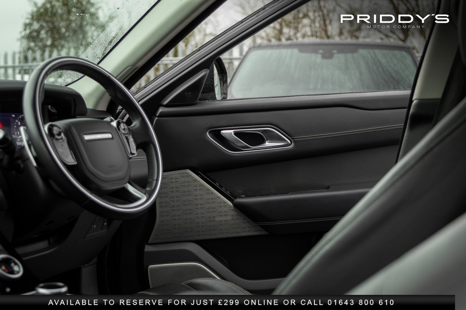 Used Land Rover Range Rover Velar 2018 for sale - 77453400: Photo 33