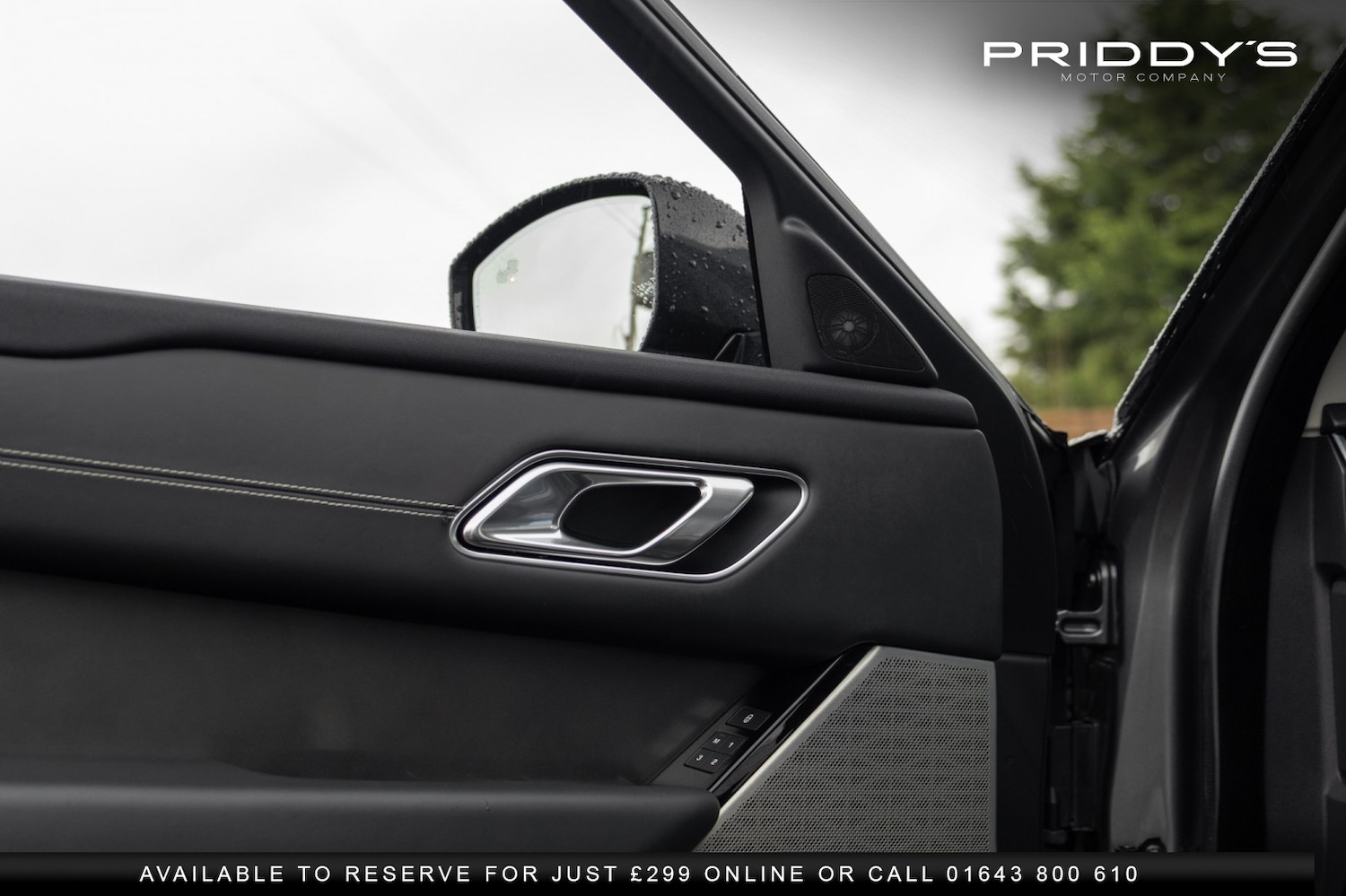 Used Land Rover Range Rover Velar 2018 for sale - 77453400: Photo 34