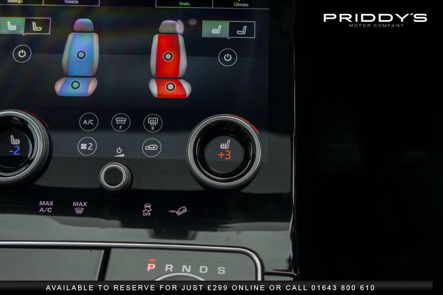 Used Land Rover Range Rover Velar 2018 for sale - 77453400: Photo 36