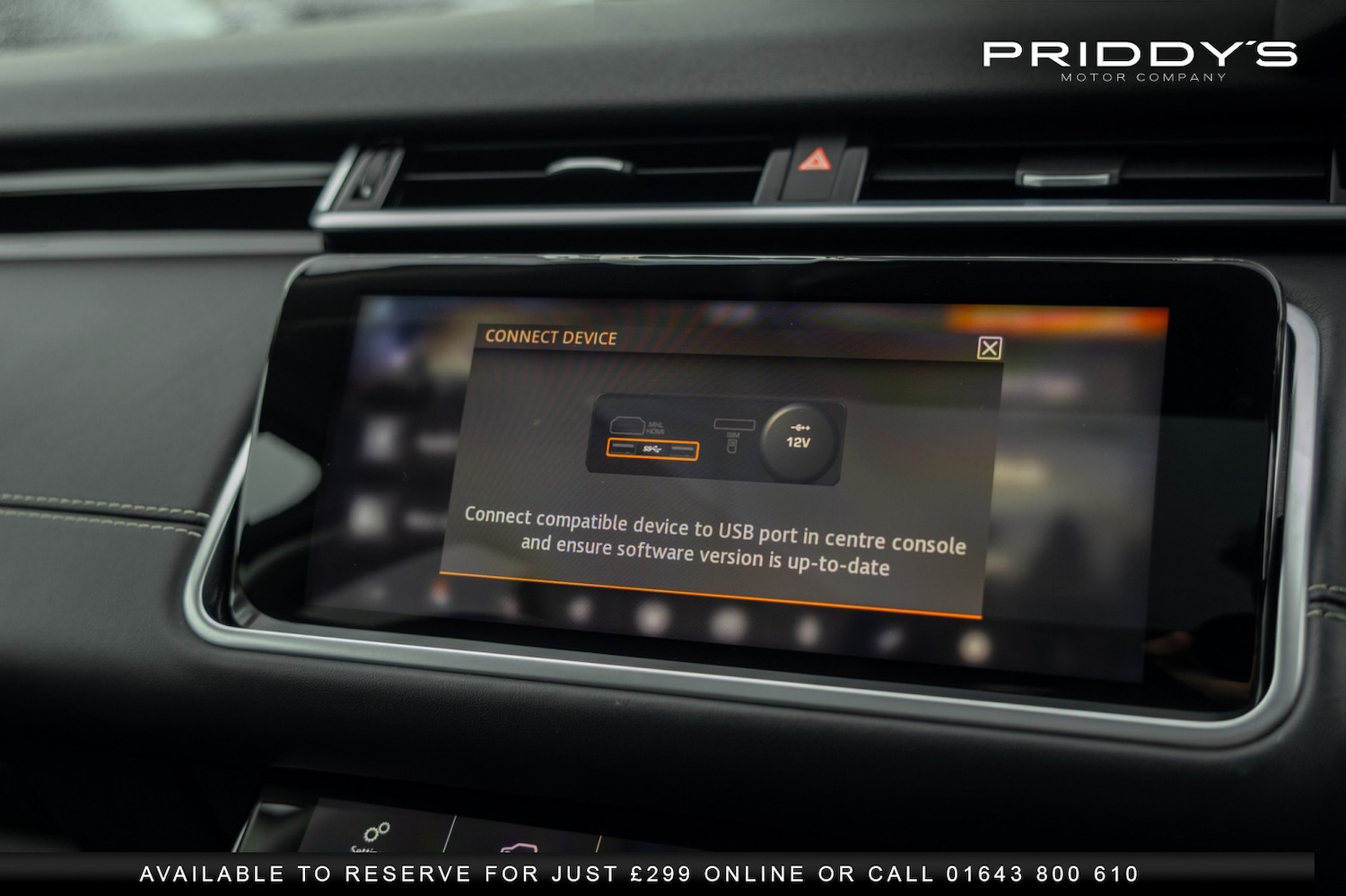 Used Land Rover Range Rover Velar 2018 for sale - 77453400: Photo 38