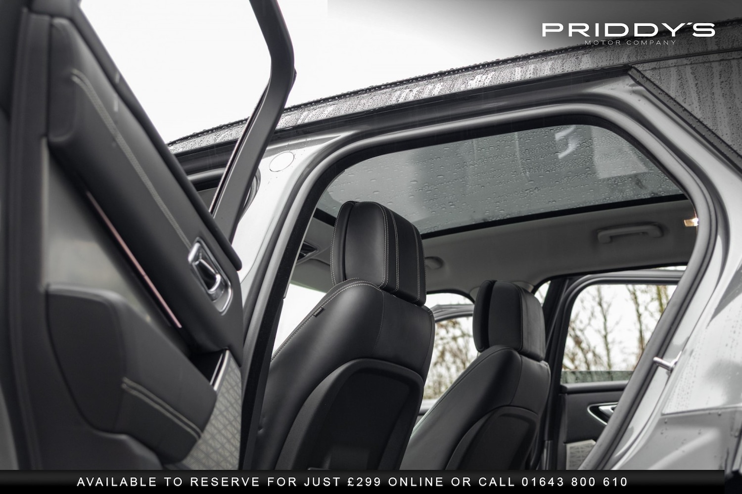 Used Land Rover Range Rover Velar 2018 for sale - 77453400: Photo 43