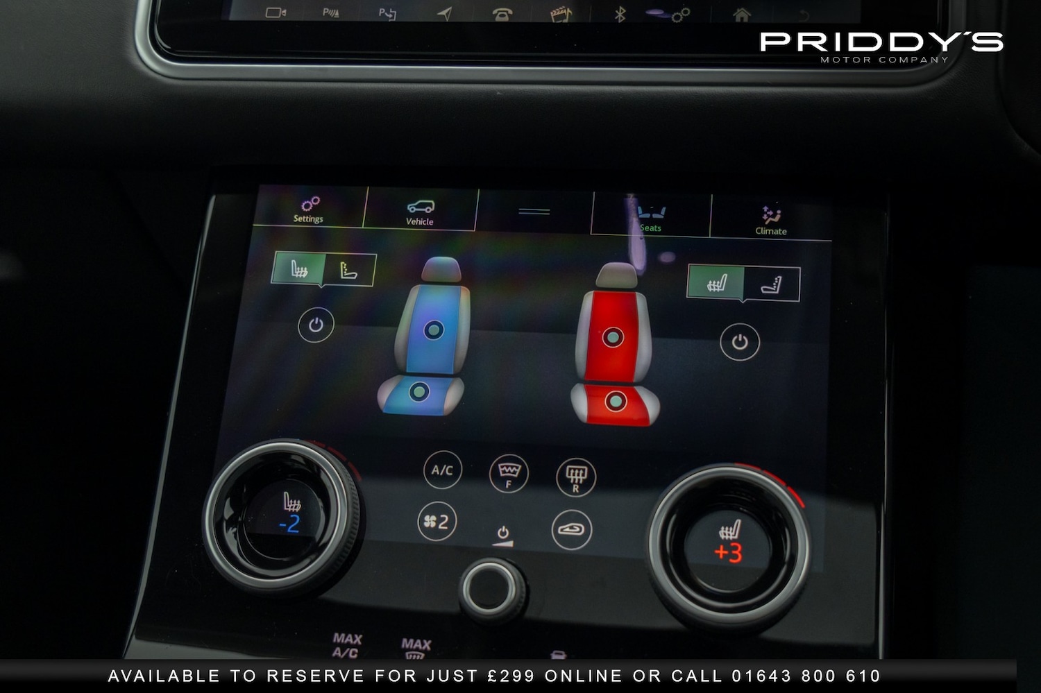 Used Land Rover Range Rover Velar 2018 for sale - 77453400: Photo 49