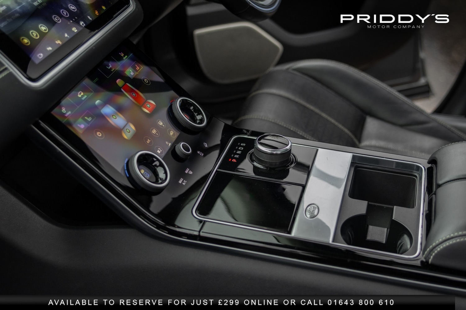 Used Land Rover Range Rover Velar 2018 for sale - 77453400: Photo 50