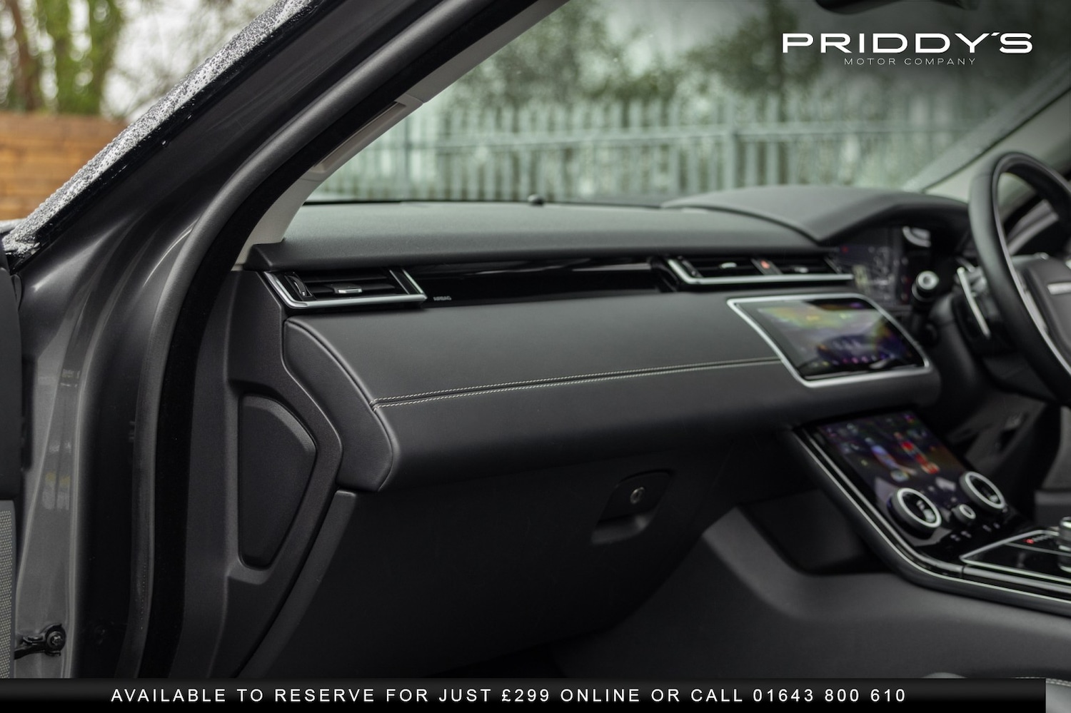 Used Land Rover Range Rover Velar 2018 for sale - 77453400: Photo 54