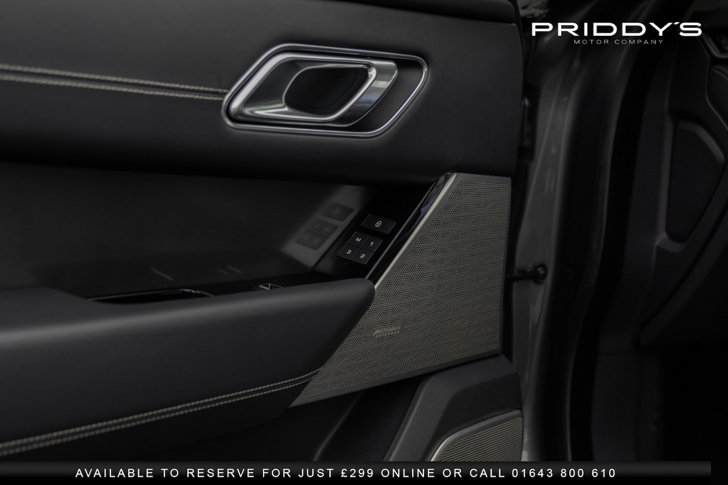 Used Land Rover Range Rover Velar 2018 for sale - 77453400: Photo 6