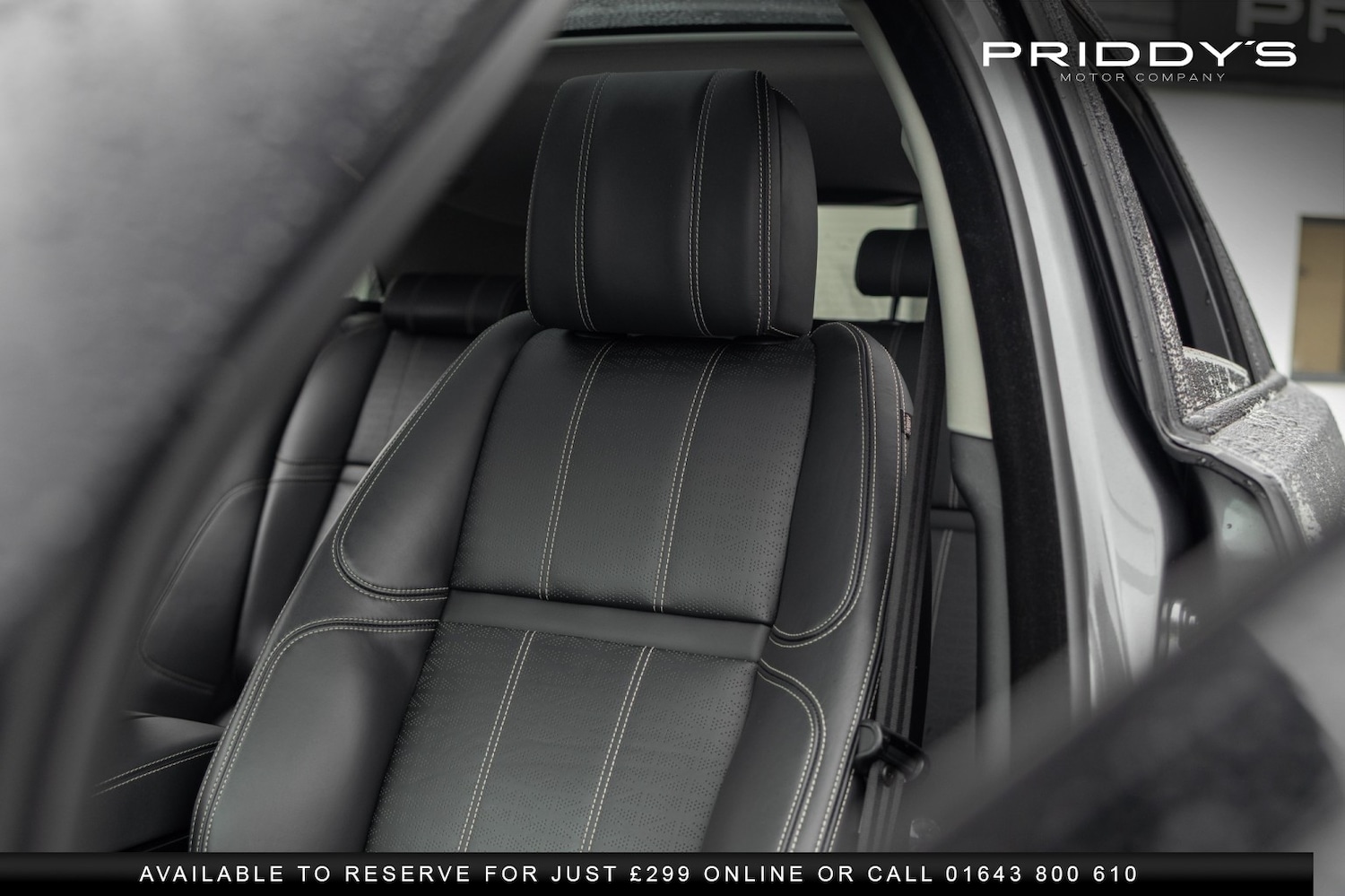 Used Land Rover Range Rover Velar 2018 for sale - 77453400: Photo 7