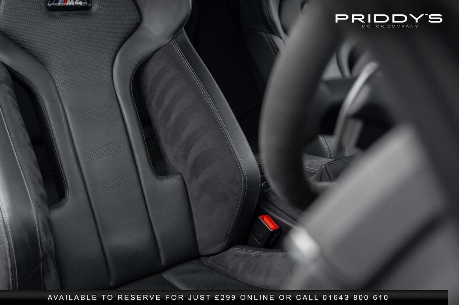 Used BMW M4 2018 for sale - 78112033: Photo 13