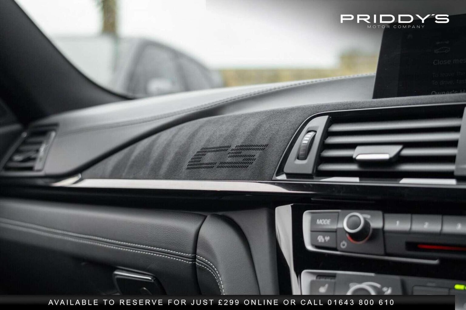 Used BMW M4 2018 for sale - 78112033: Photo 15