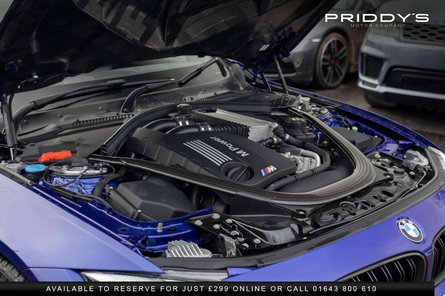 Used BMW M4 2018 for sale - 78112033: Photo 18