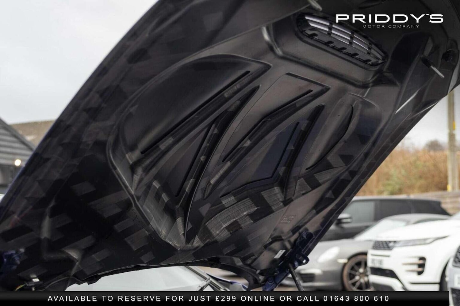 Used BMW M4 2018 for sale - 78112033: Photo 19