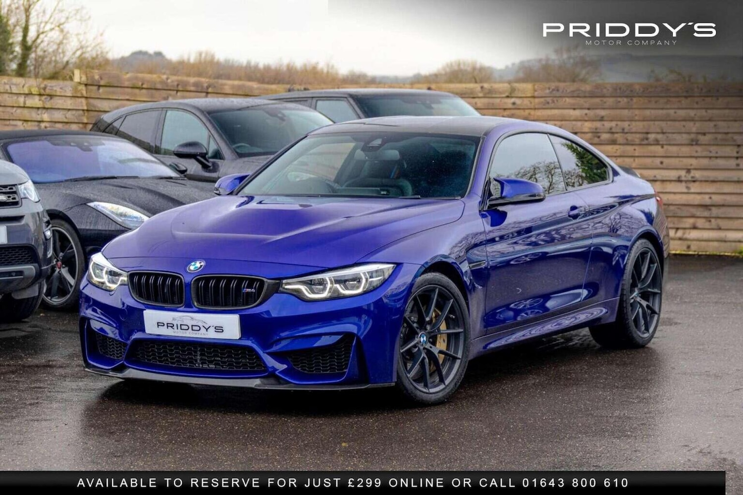 Used BMW M4 2018 for sale - 78112033: Photo 20