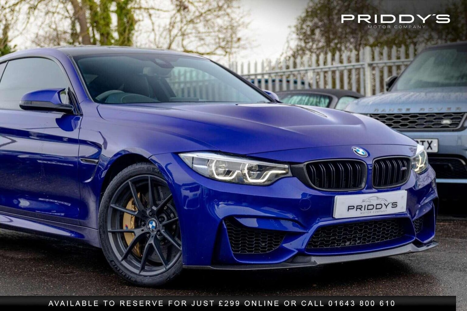 Used BMW M4 2018 for sale - 78112033: Photo 24