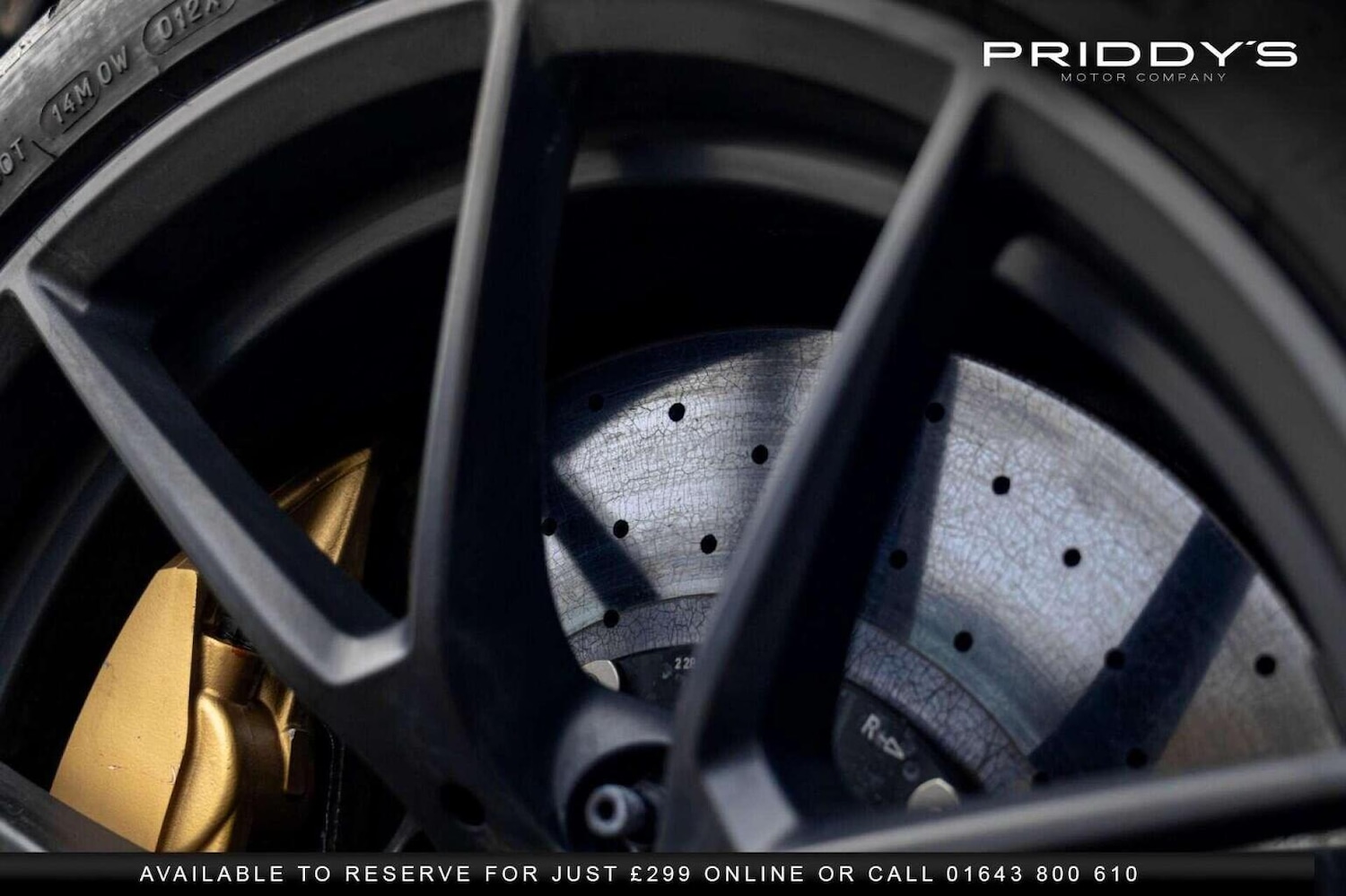 Used BMW M4 2018 for sale - 78112033: Photo 26