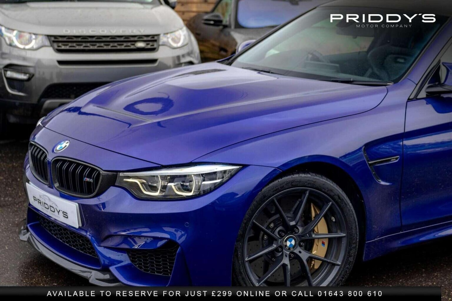 Used BMW M4 2018 for sale - 78112033: Photo 37