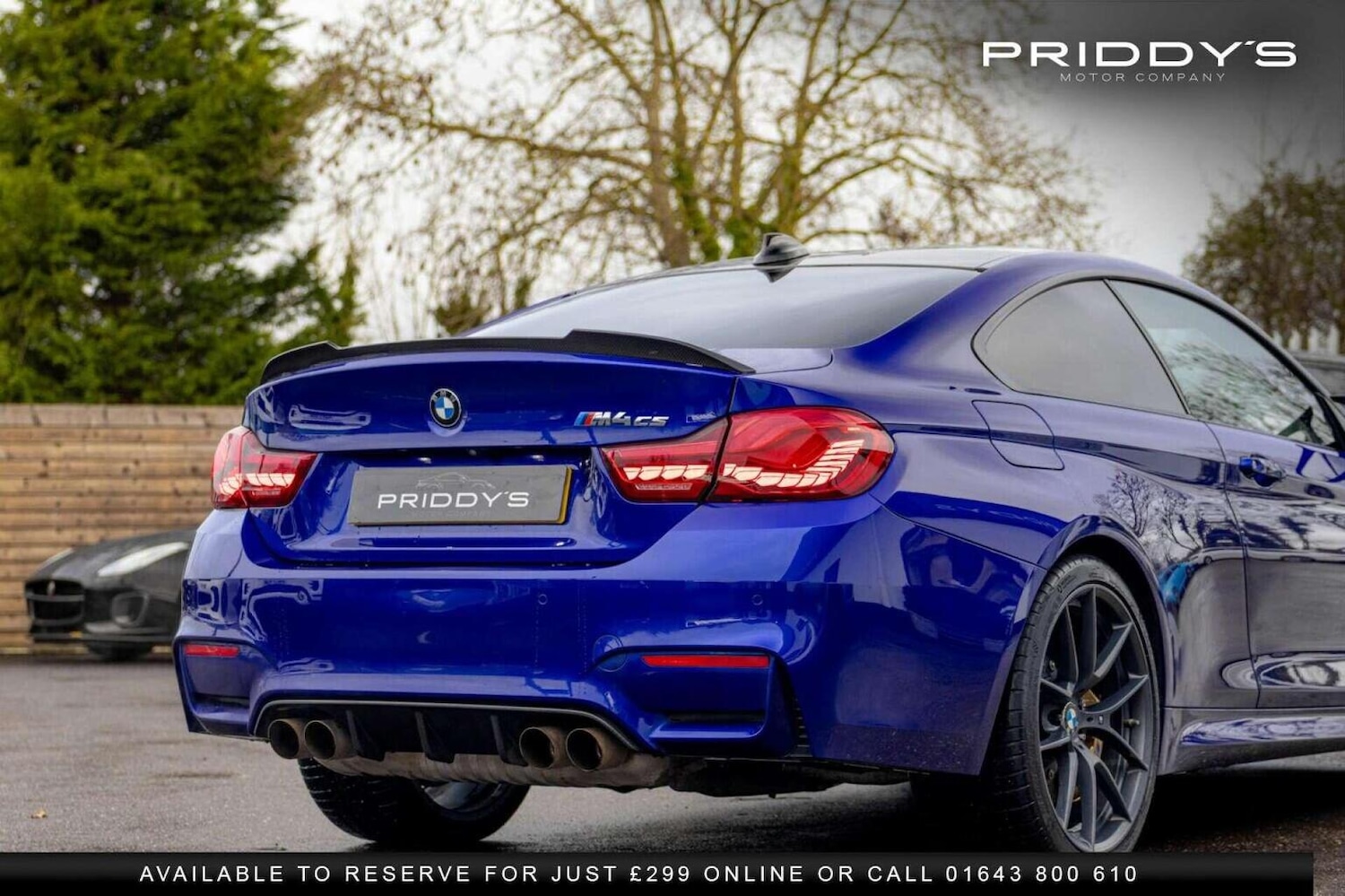 Used BMW M4 2018 for sale - 78112033: Photo 38