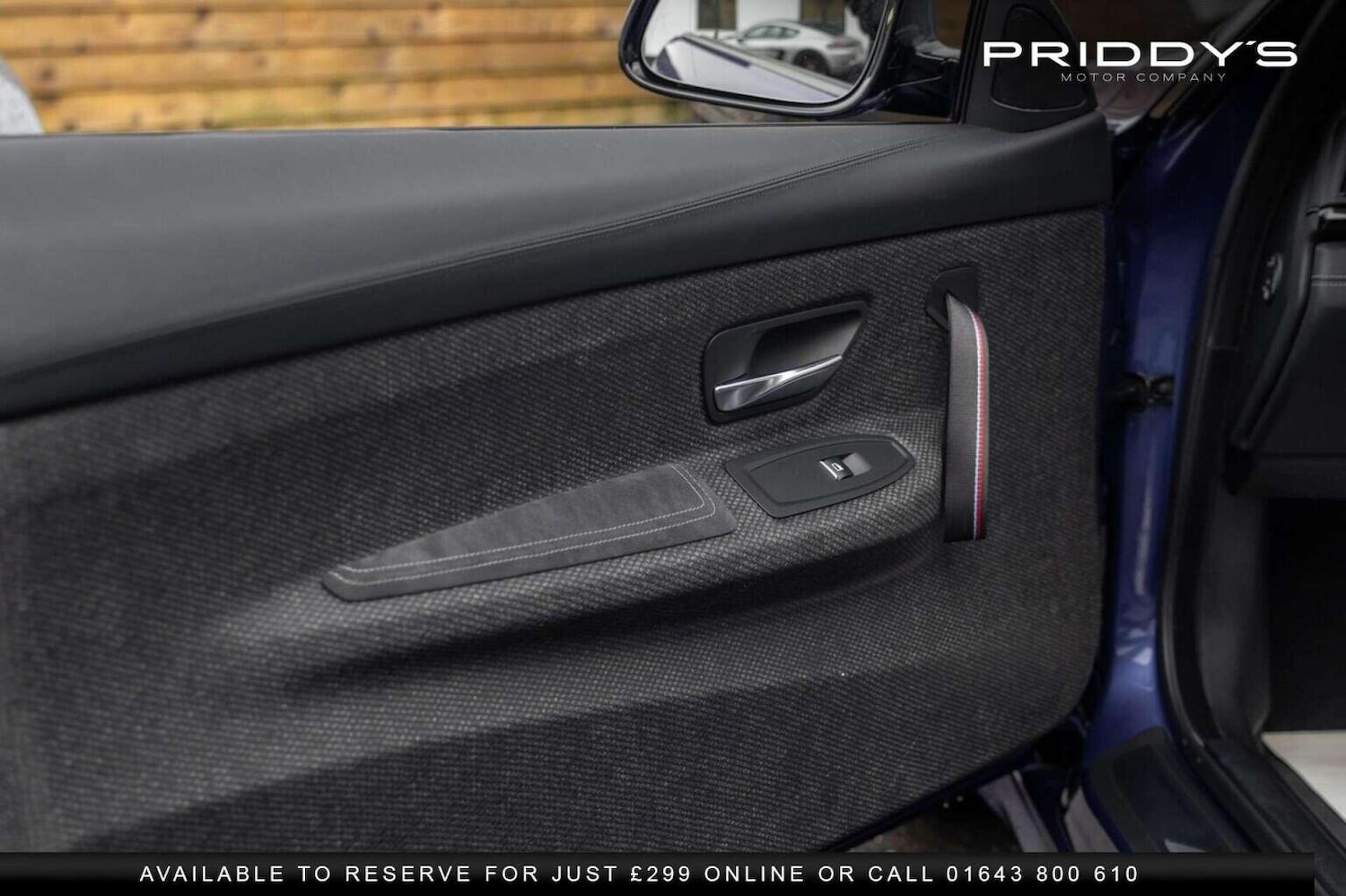 Used BMW M4 2018 for sale - 78112033: Photo 39