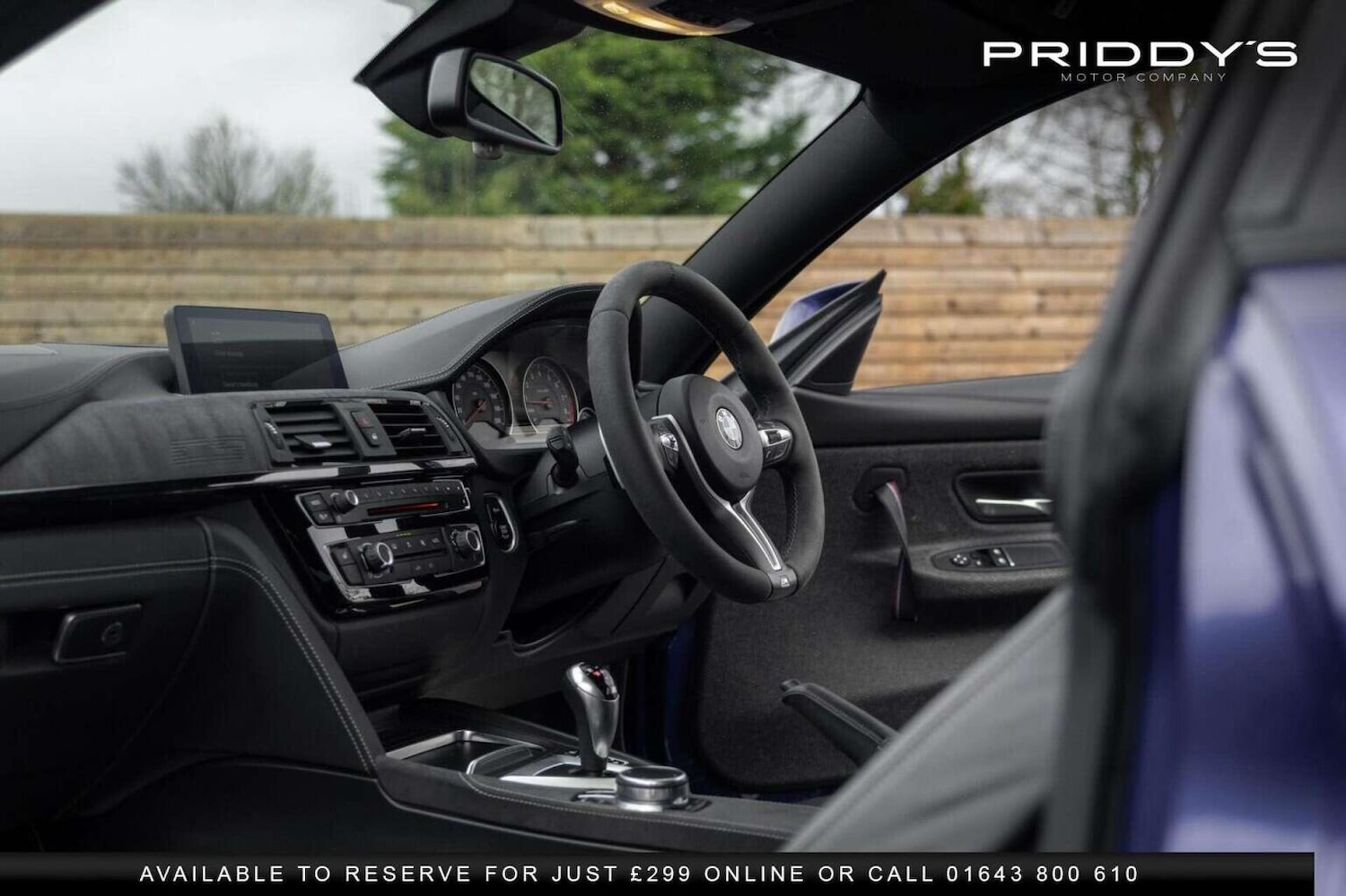 Used BMW M4 2018 for sale - 78112033: Photo 4