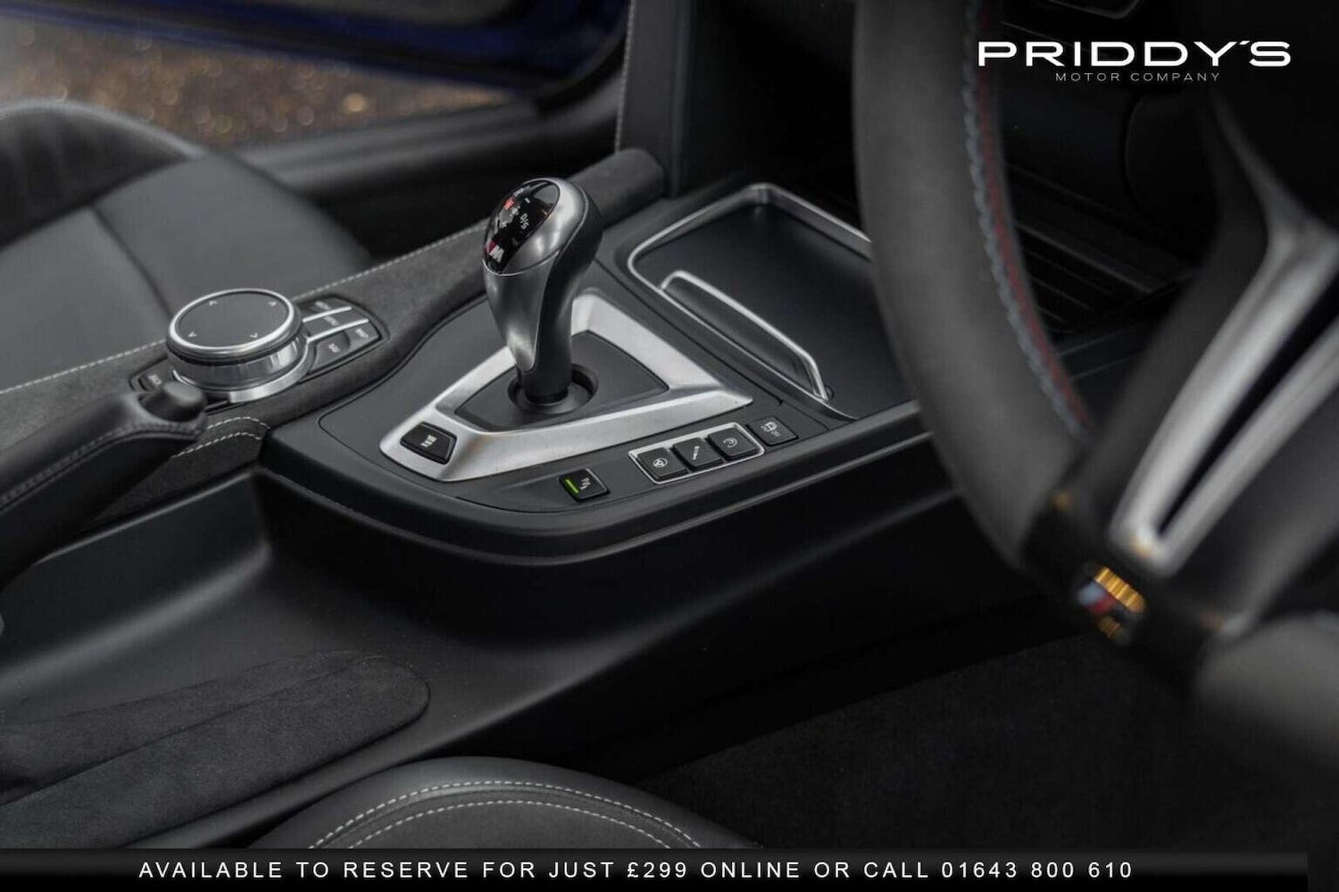 Used BMW M4 2018 for sale - 78112033: Photo 41