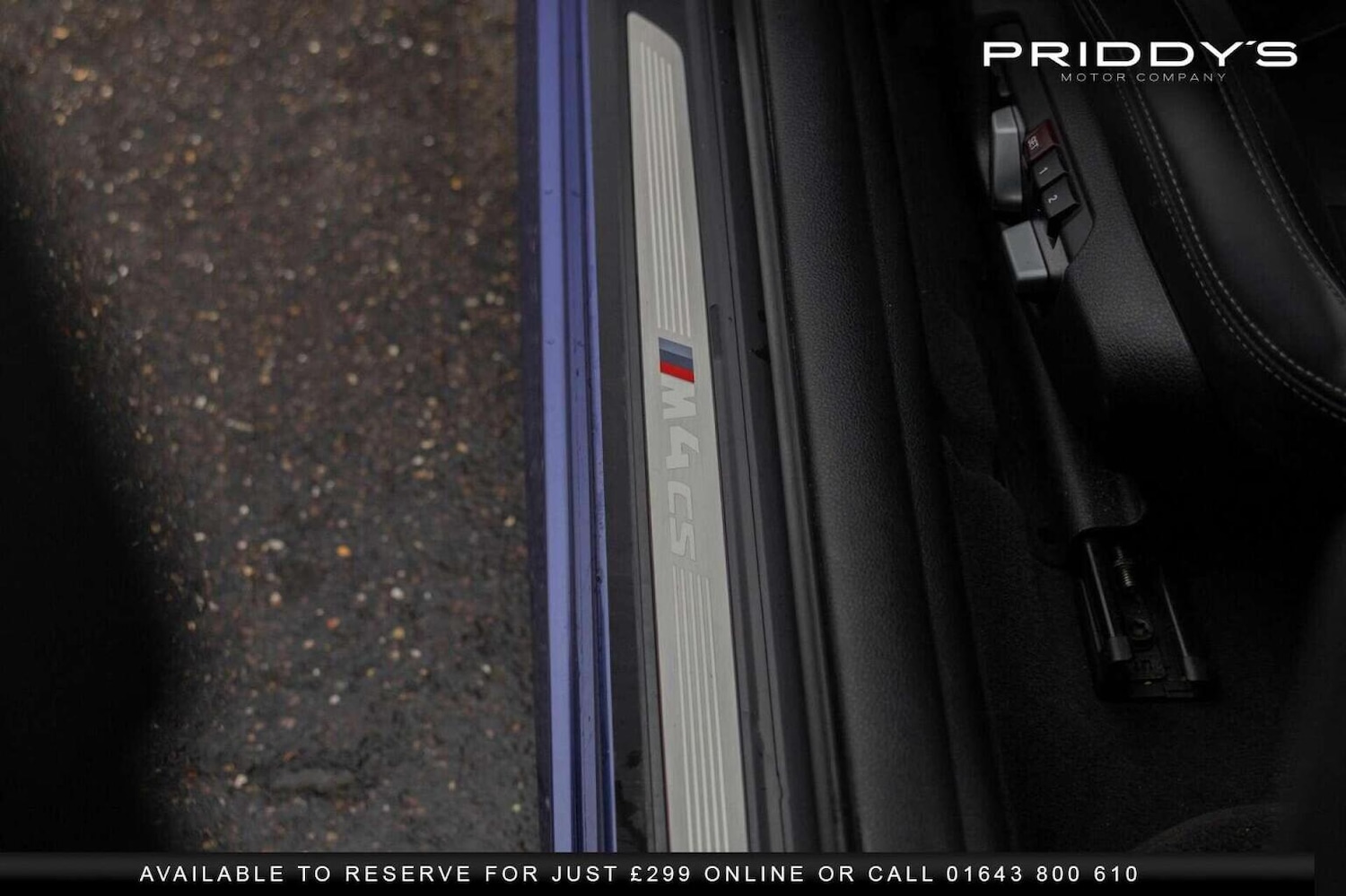 Used BMW M4 2018 for sale - 78112033: Photo 43