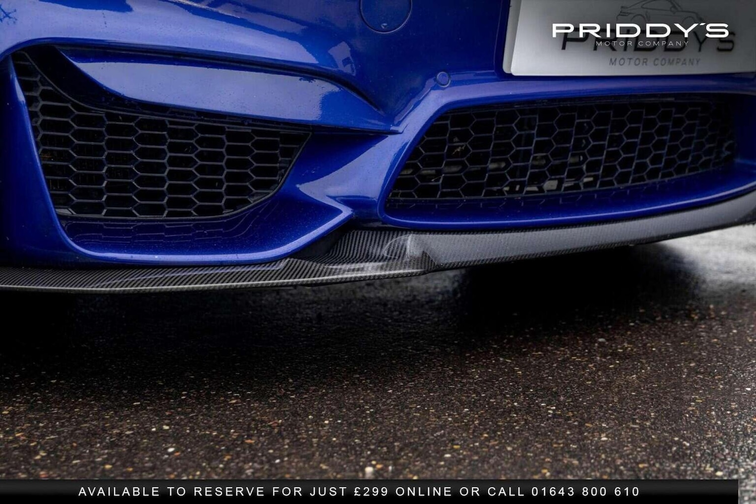 Used BMW M4 2018 for sale - 78112033: Photo 56