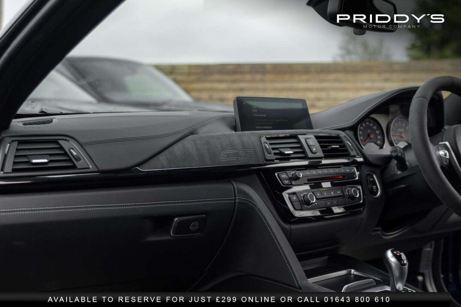 Used BMW M4 2018 for sale - 78112033: Photo 6