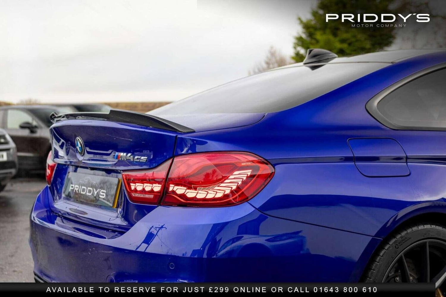 Used BMW M4 2018 for sale - 78112033: Photo 60