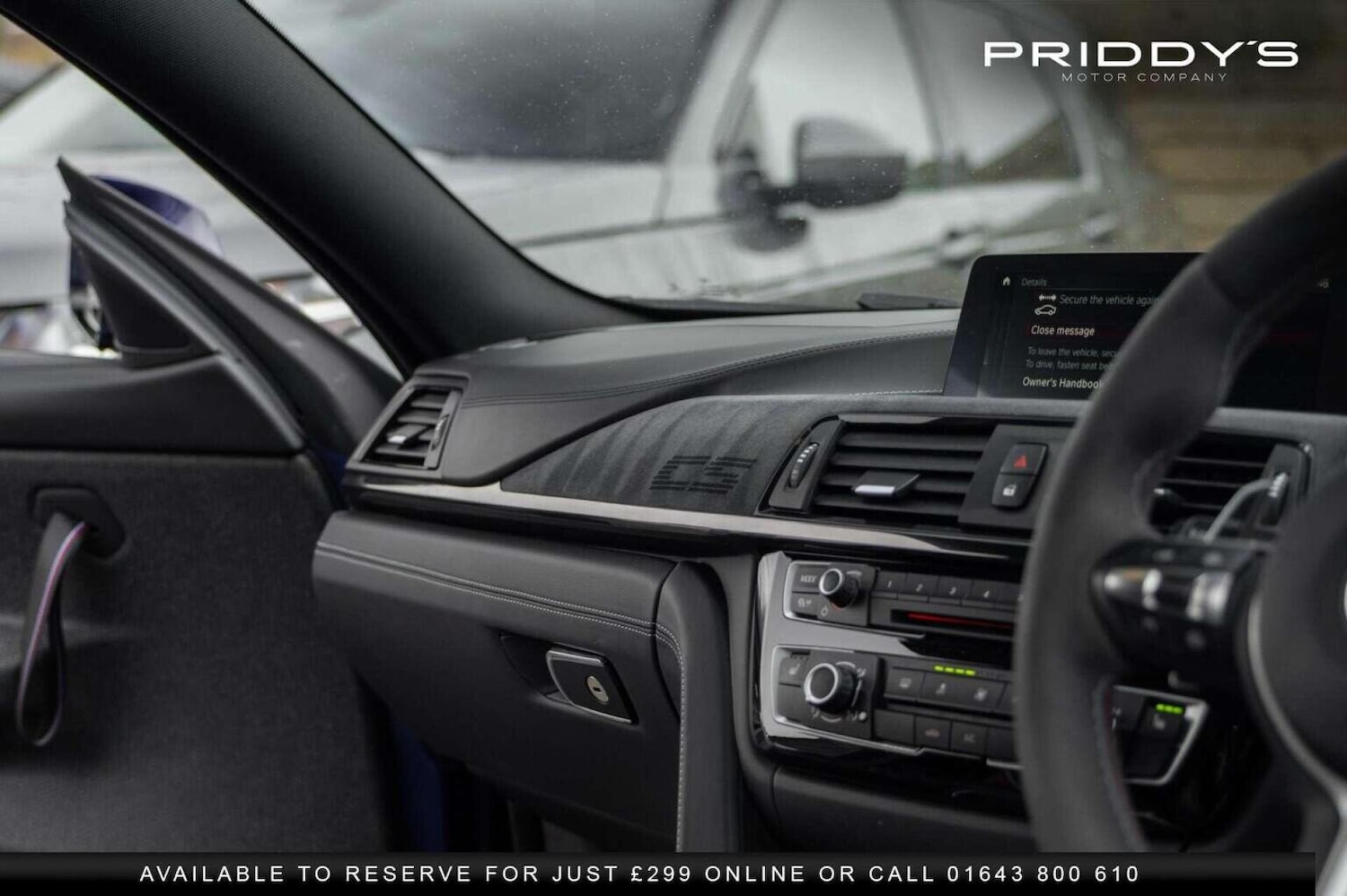 Used BMW M4 2018 for sale - 78112033: Photo 65