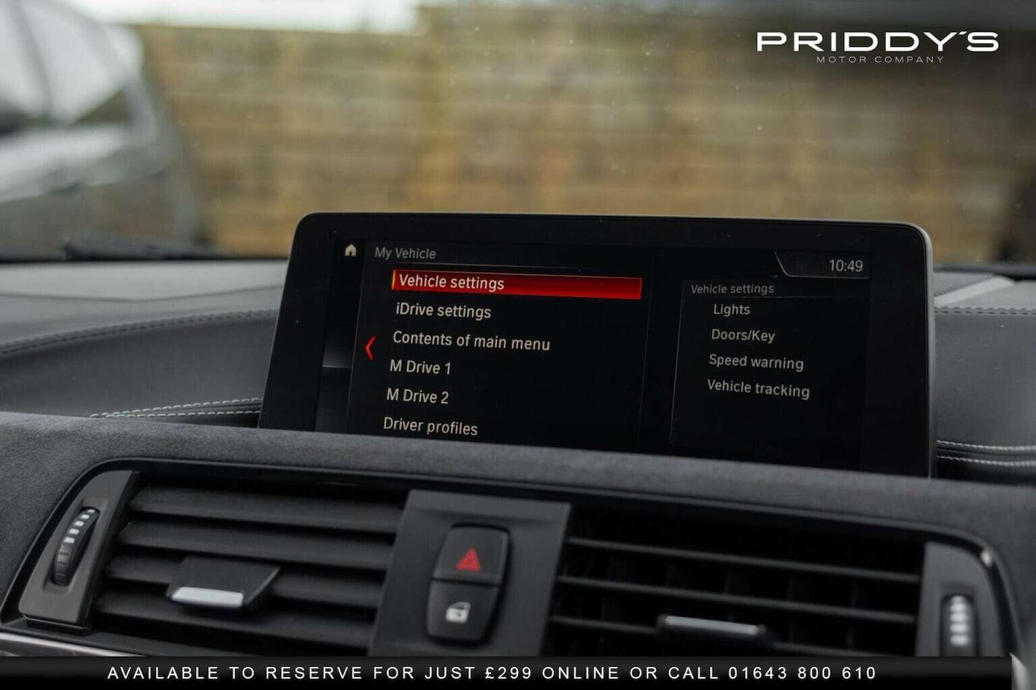 Used BMW M4 2018 for sale - 78112033: Photo 67