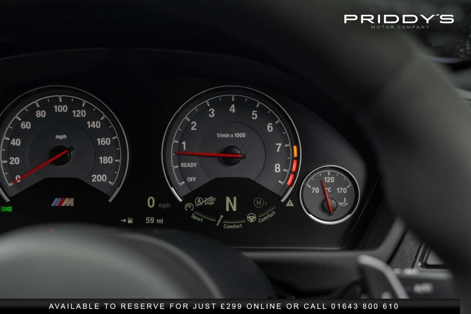 Used BMW M4 2018 for sale - 78112033: Photo 73