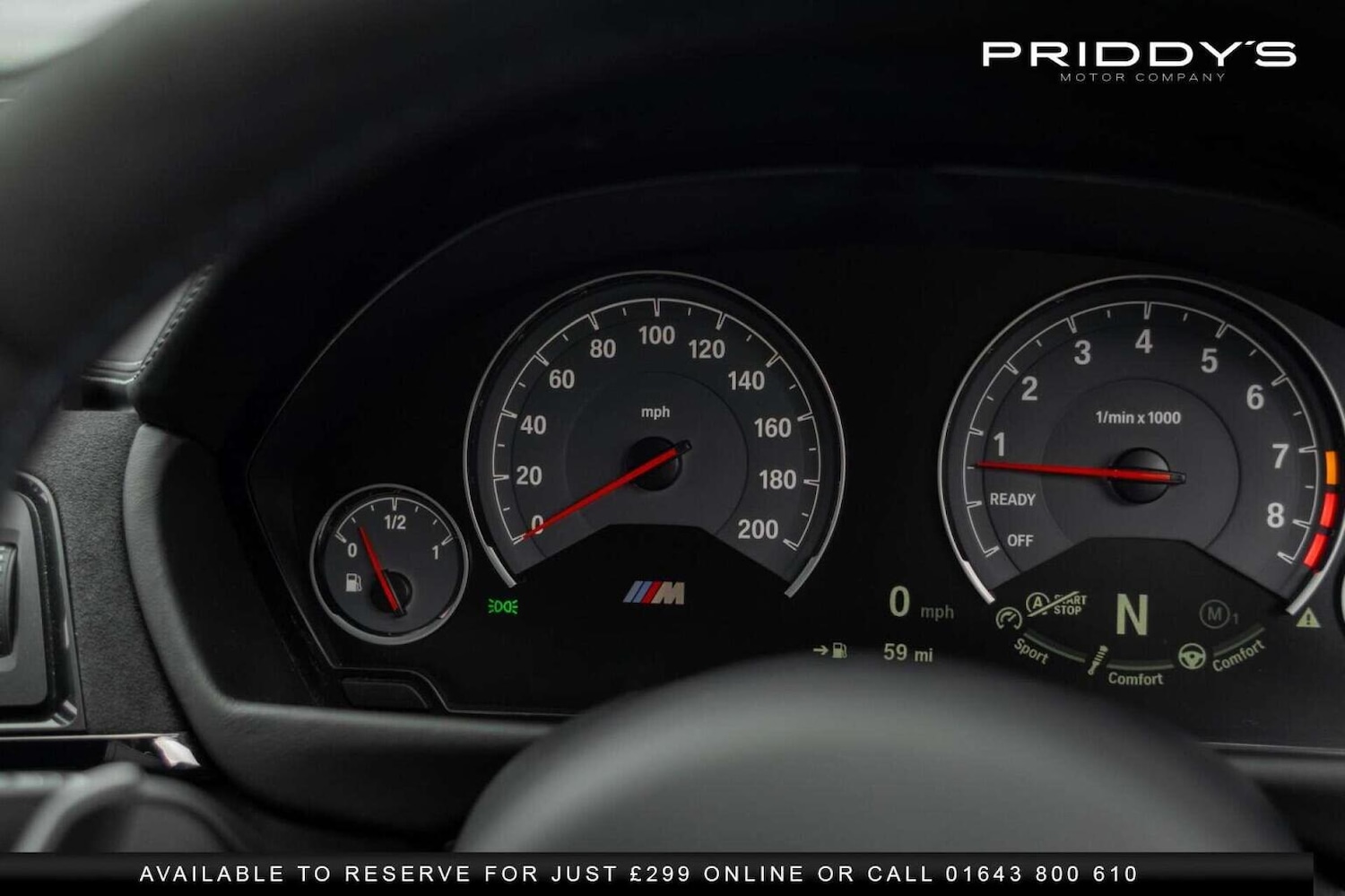 Used BMW M4 2018 for sale - 78112033: Photo 74