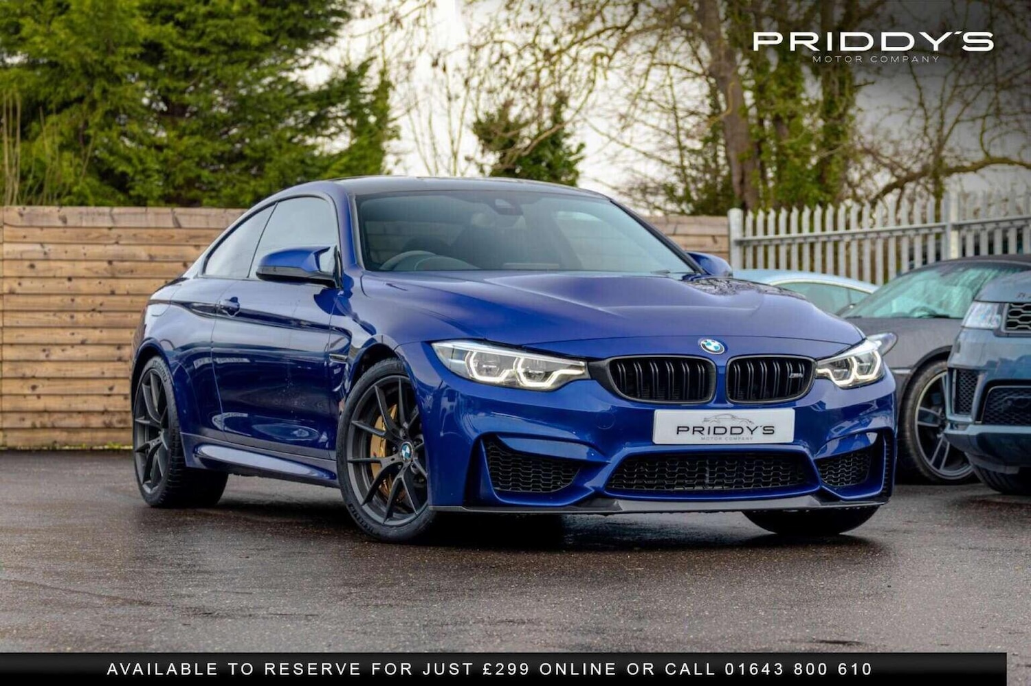 Used BMW M4 2018 for sale - 78112033: Photo 75