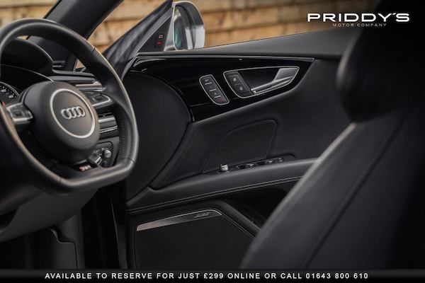 Used Audi RS7 2014 for sale - 76237227: Photo 10
