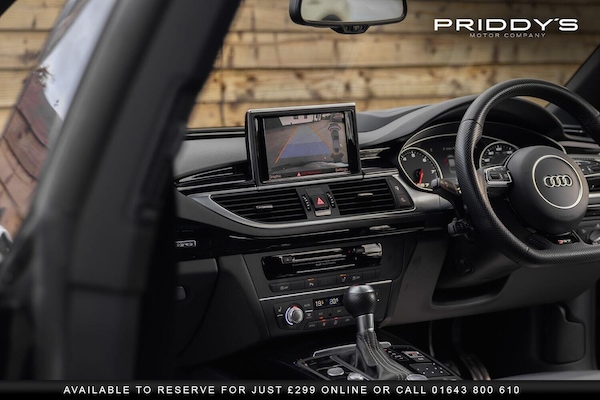 Used Audi RS7 2014 for sale - 76237227: Photo 11