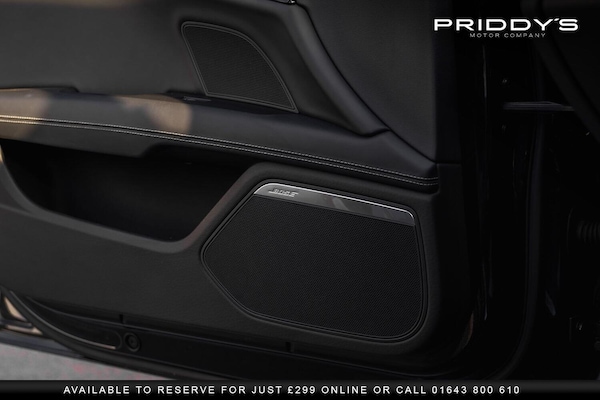 Used Audi RS7 2014 for sale - 76237227: Photo 13