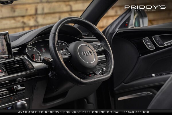 Used Audi RS7 2014 for sale - 76237227: Photo 17