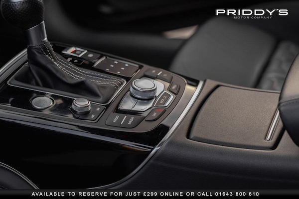 Used Audi RS7 2014 for sale - 76237227: Photo 18