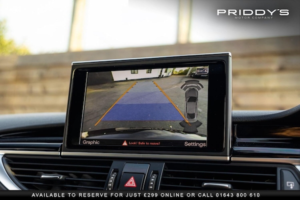 Used Audi RS7 2014 for sale - 76237227: Photo 19