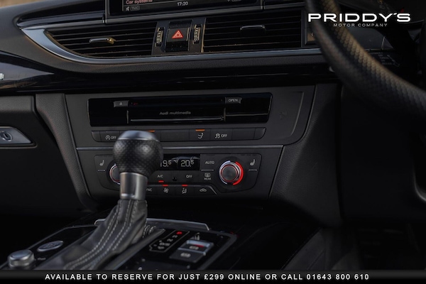 Used Audi RS7 2014 for sale - 76237227: Photo 21