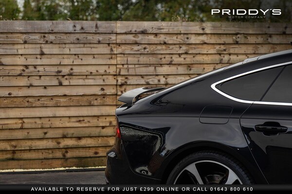 Used Audi RS7 2014 for sale - 76237227: Photo 28
